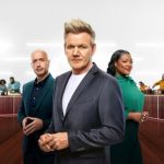 Dallas Chef To Join Season 15 Of MasterChef