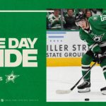 Stars Host Jets In Crucial Matchup For Conference Seeding