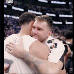 Dončić Torches Mavericks, Serenaded With “Fire Nico” Chants In Return To Dallas