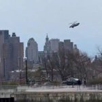 Emergency Response And Investigation Following Hudson River Helicopter Crash