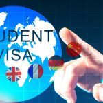 Dozens Of Student Visas Revoked Across Texas Campuses