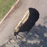 City Leaves Pleasant Grove Residents Digging For Answers On Sinkhole Crisis