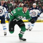 Stars Lose To Jets, Effectively Ending Hunt For First Seed