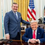 Cruz Control: Celebrating Cryptocurrency Win After Trump Signs New Law