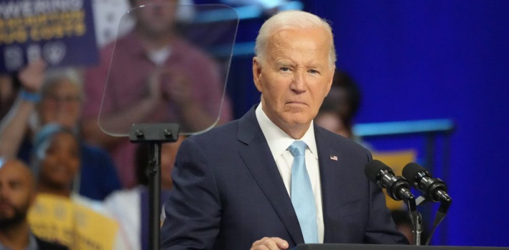 Biden’s Border Crisis: Known Terrorists Granted Welfare And Social Security In Shocking Administration Fiasco