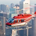 NYC Helicopter Tour Operator Involved In Deadly Crash To Immediately Cease Operations