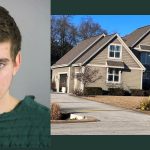 Teen Charged With Killing Parents, Conspiring To Assassinate President Trump