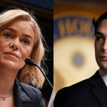 Rep. Brandon Gill Grills NPR’s Katherine Maher About Racist Tweets