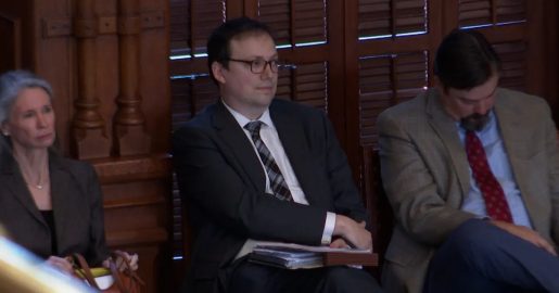 Texas Lottery Commission Director Steps Down Amid Investigations, Oversight Concerns