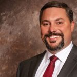 Texas Tech Appoints Cody Campbell As New Chairman Of Regents