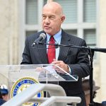 Houston Democrats Vote To Bar Mayor John Whitmire From Future Party Endorsements