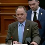 Texas Amends Rural Health Bill To Ban Minors’ Social Transitioning