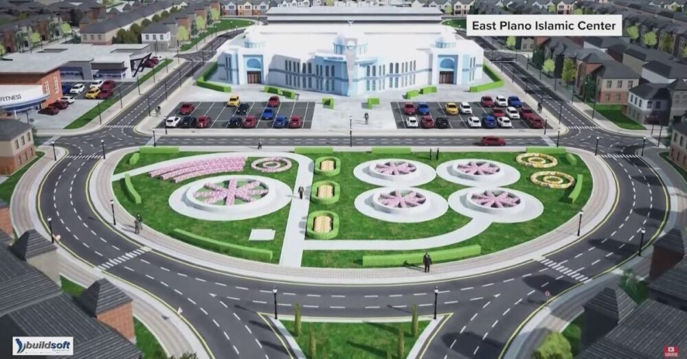 Collin County Legislator Tackles EPIC City Development Plan