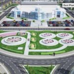 Collin County Legislator Tackles EPIC City Development Plan