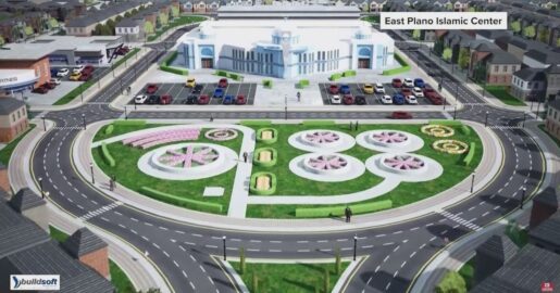 Collin County Legislator Tackles EPIC City Development Plan