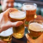 Alcohol Consumption Linked To Long-Term Brain Damage