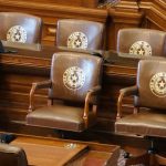 Texas Senators Push To Eliminate State DEI Initiatives And Mandate Biological Sex Classifications