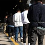 174 Illegal Alien Offenders Deported From Texas