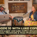 Fauci Accountability, Tesla Protests On “Going Rogue With Lara Logan” Episode 10