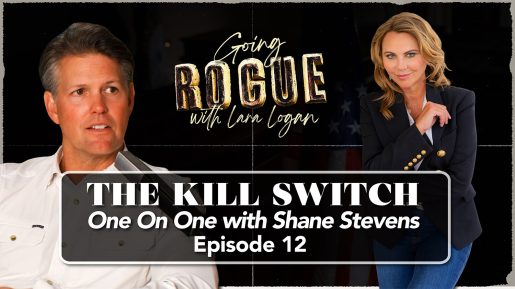 Lara Logan Unveils LBJ Aide’s Chilling Conversation