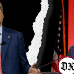 Ken Paxton Set To Challenge John Cornyn For Texas U.S. Senate Seat