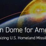 Trump Highlights Golden Dome Defense Shield During Rally In Michigan