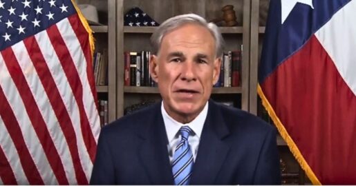 Gov. Abbott Condemns San Marcos City Council’s Proposed Antisemitic Resolution, Threatens Funding Cut