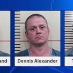 Three Arrested In Parker County Triple Homicide Case