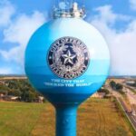 Massive Development Set To Triple Size Of North Texas City