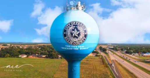 Massive Development Set To Triple Size Of North Texas City