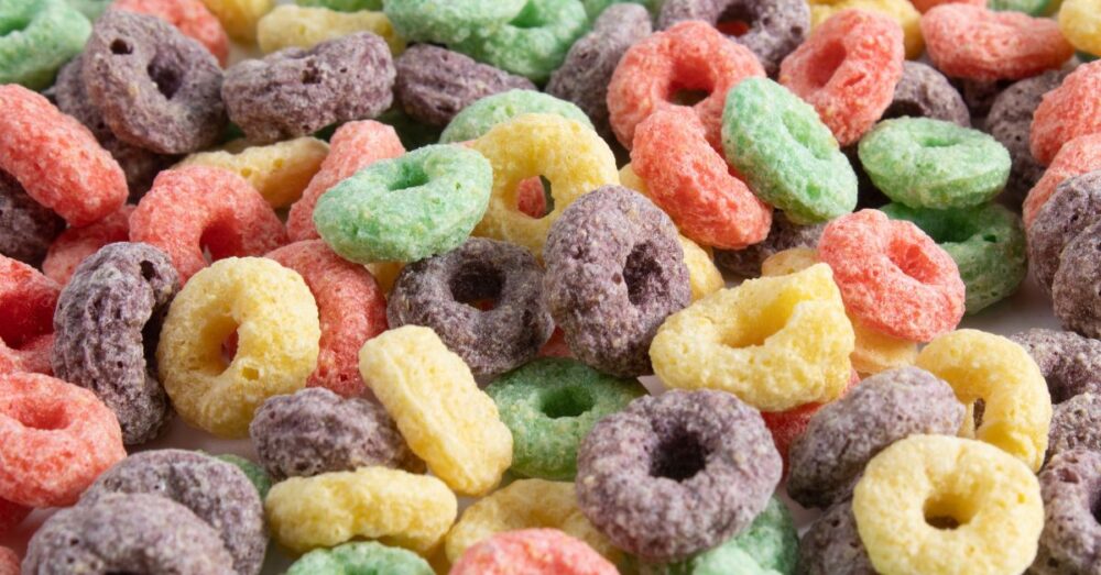 Study Says Over 100K Preventable Deaths In U.S. Each Year Tied To Ultra-Processed Foods