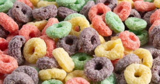 Study Says Over 100K Preventable Deaths In U.S. Each Year Tied To Ultra-Processed Foods