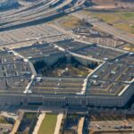 Trump Announces 12 Senior Military Nominations Across Army, Navy, Air Force, And Marine Corps