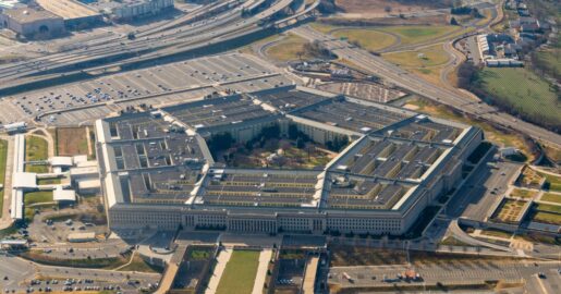 Congress Pushes For Financial Accountability At The Pentagon By 2028