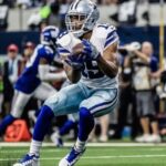 Cowboys Interested In Reunion With Amari Cooper