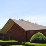 Resilient Congregation Presses On Despite Four Burglaries At Glen Oaks United Methodist Church