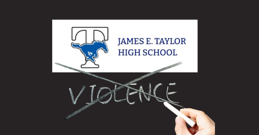 Katy ISD Faces Scrutiny Over Handling Of Taylor High School Assault Case
