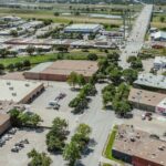 Dallas-Fort Worth Leads Nation In Industrial Development