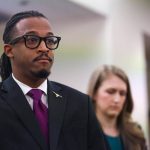 Did Fort Worth Councilman Chris Nettles Violate Texas Election Laws Campaigning Using Public Resources?