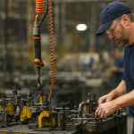 Strong March Gains: Jobs Up 228,000