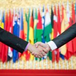 Trump Tariffs Spark Global Trade Talks with Over 50 Nations