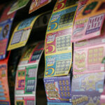 Texas Scratch Tickets: Gamed Before, At Risk Again?