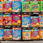 Kellogg’s in a Snap, Crackle, Pop of Trouble with Texas AG