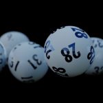 Before Budget Talks, Texas House Targets Lottery Funds For Cuts