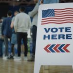 State Lawmakers Debate Permitting Phones At Voting Sites