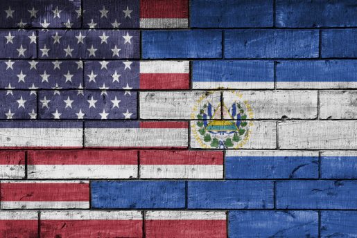 El Salvador Joins America’s Global Entry Program