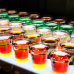 Texas Mom Arrested For Bringing Boozy Jell-O Shots to 5th Graders