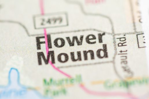 Flower Mound Named One Of The Best Places To Live In 2025
