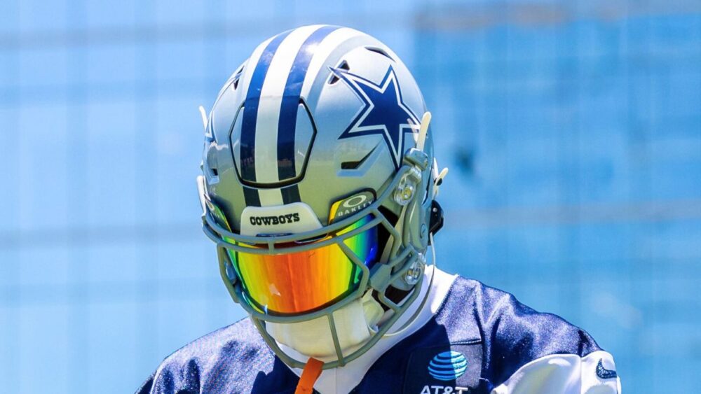 Cowboys Begin OTAs With Hopes For Revitalized Culture