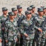Bipartisan Senators Introduce Bill To Counter China’s Expanding Military Presence Globally